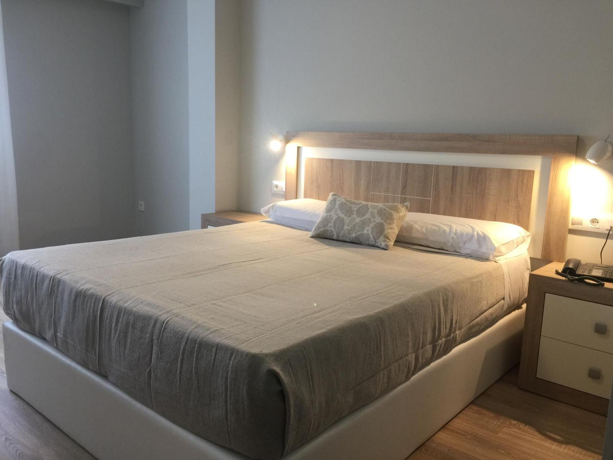 Hotel Celanova Dış mekan fotoğraf