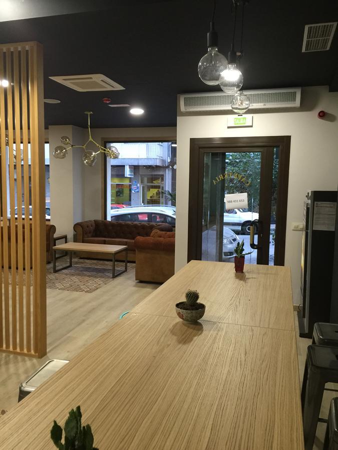 Hotel Celanova Dış mekan fotoğraf
