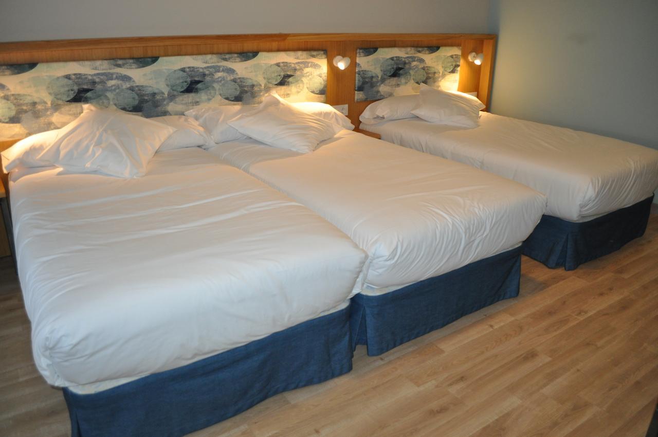 Hotel Celanova Dış mekan fotoğraf