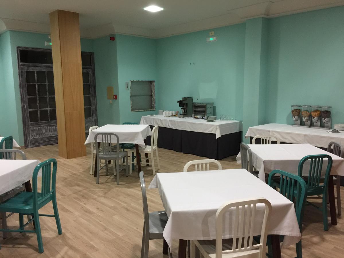 Hotel Celanova Dış mekan fotoğraf