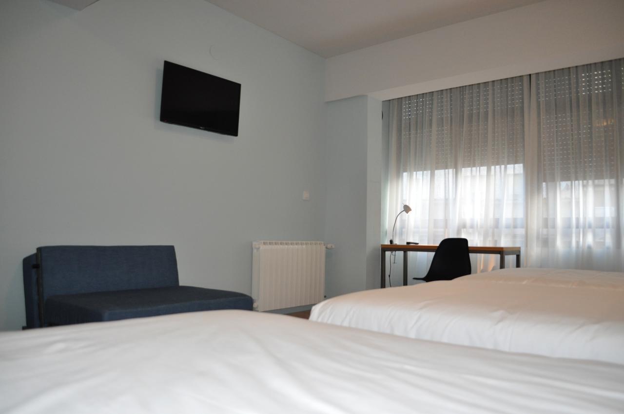 Hotel Celanova Dış mekan fotoğraf