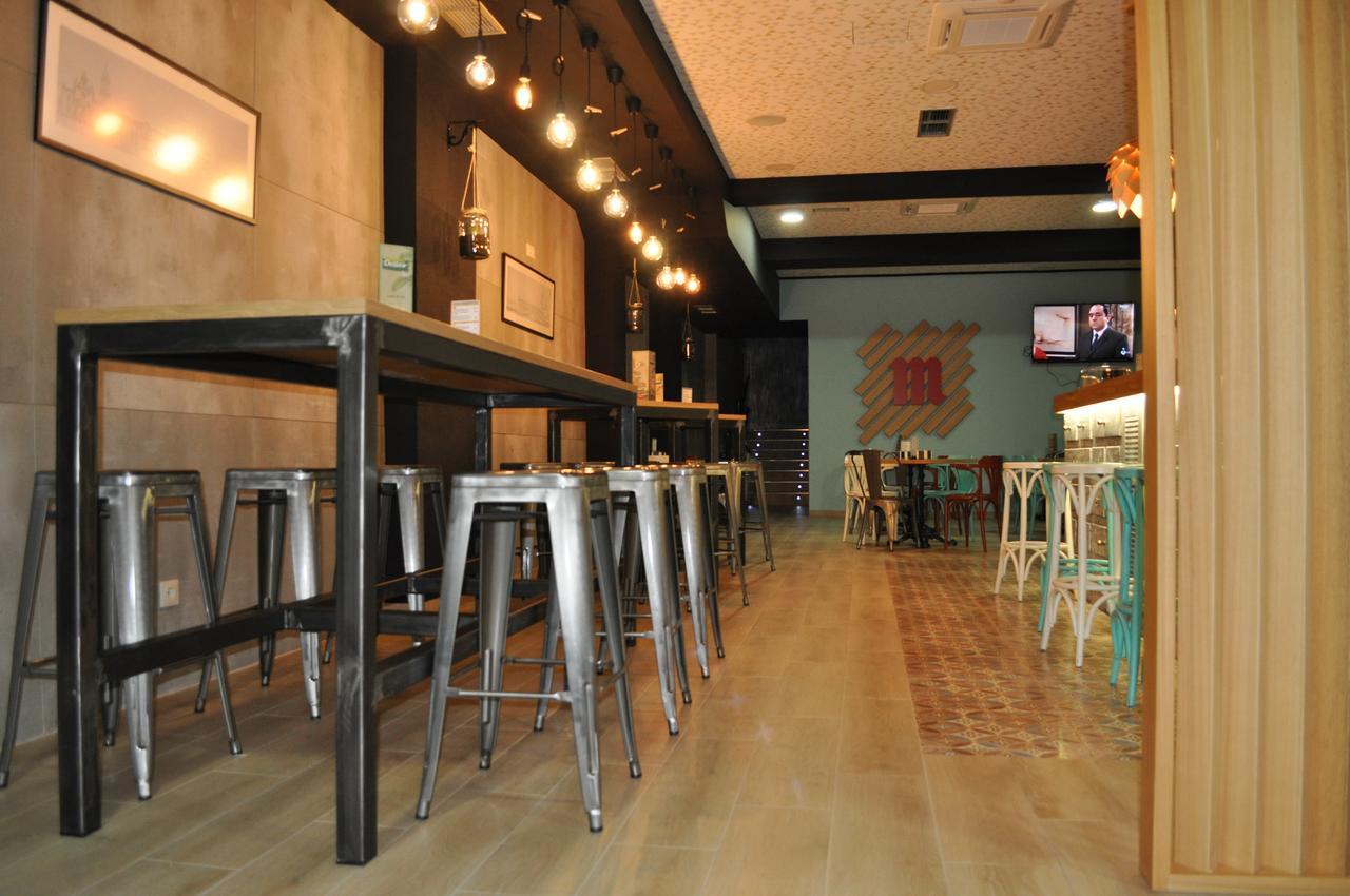 Hotel Celanova Dış mekan fotoğraf