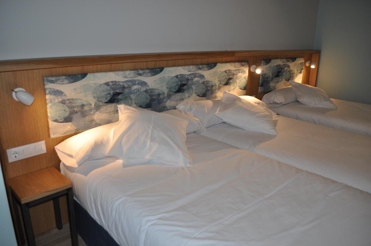 Hotel Celanova Dış mekan fotoğraf