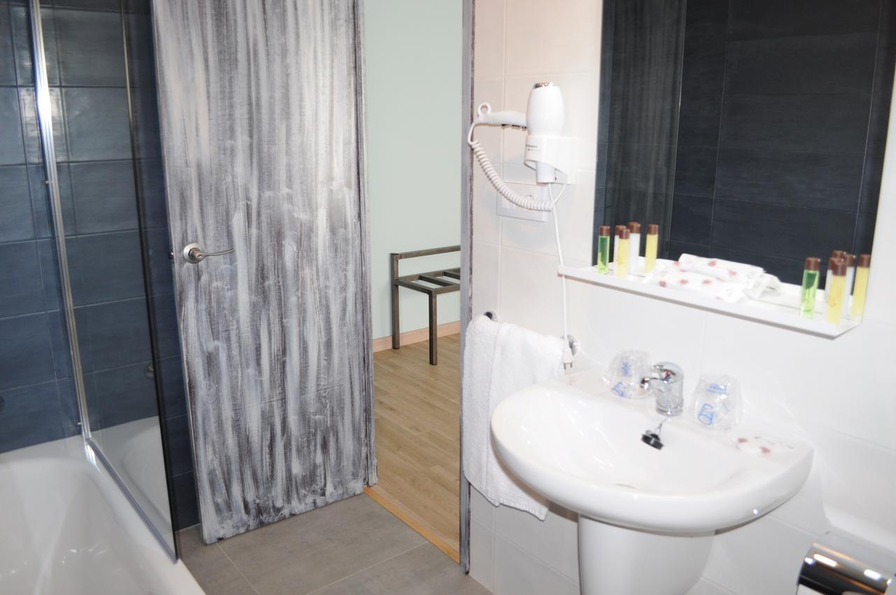 Hotel Celanova Dış mekan fotoğraf