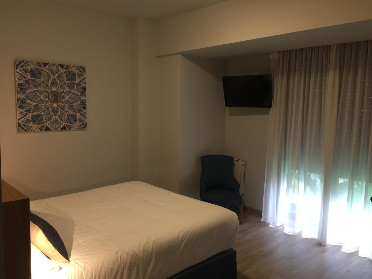 Hotel Celanova Dış mekan fotoğraf