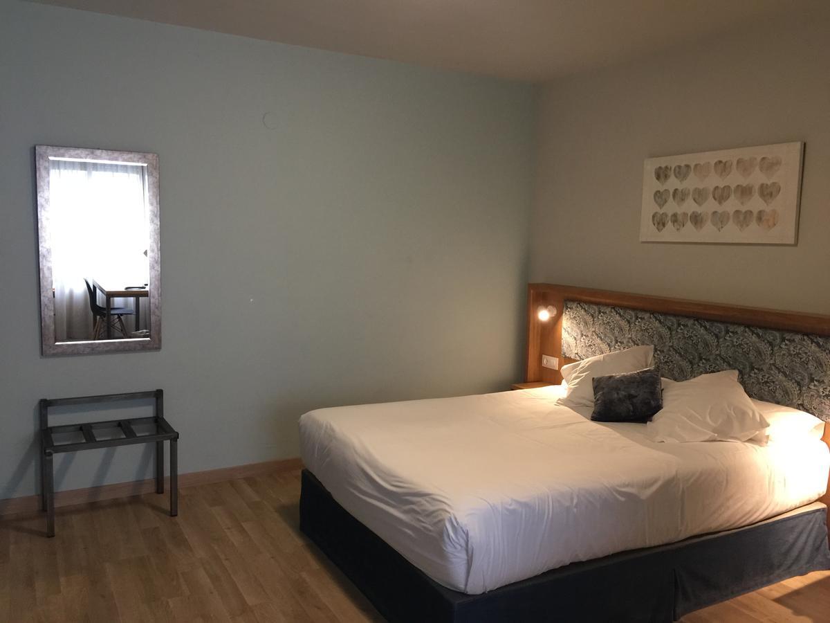 Hotel Celanova Dış mekan fotoğraf