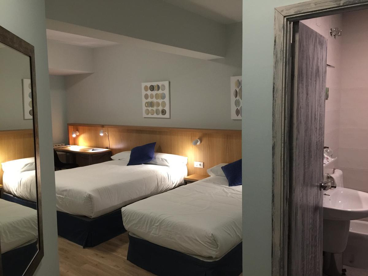 Hotel Celanova Dış mekan fotoğraf