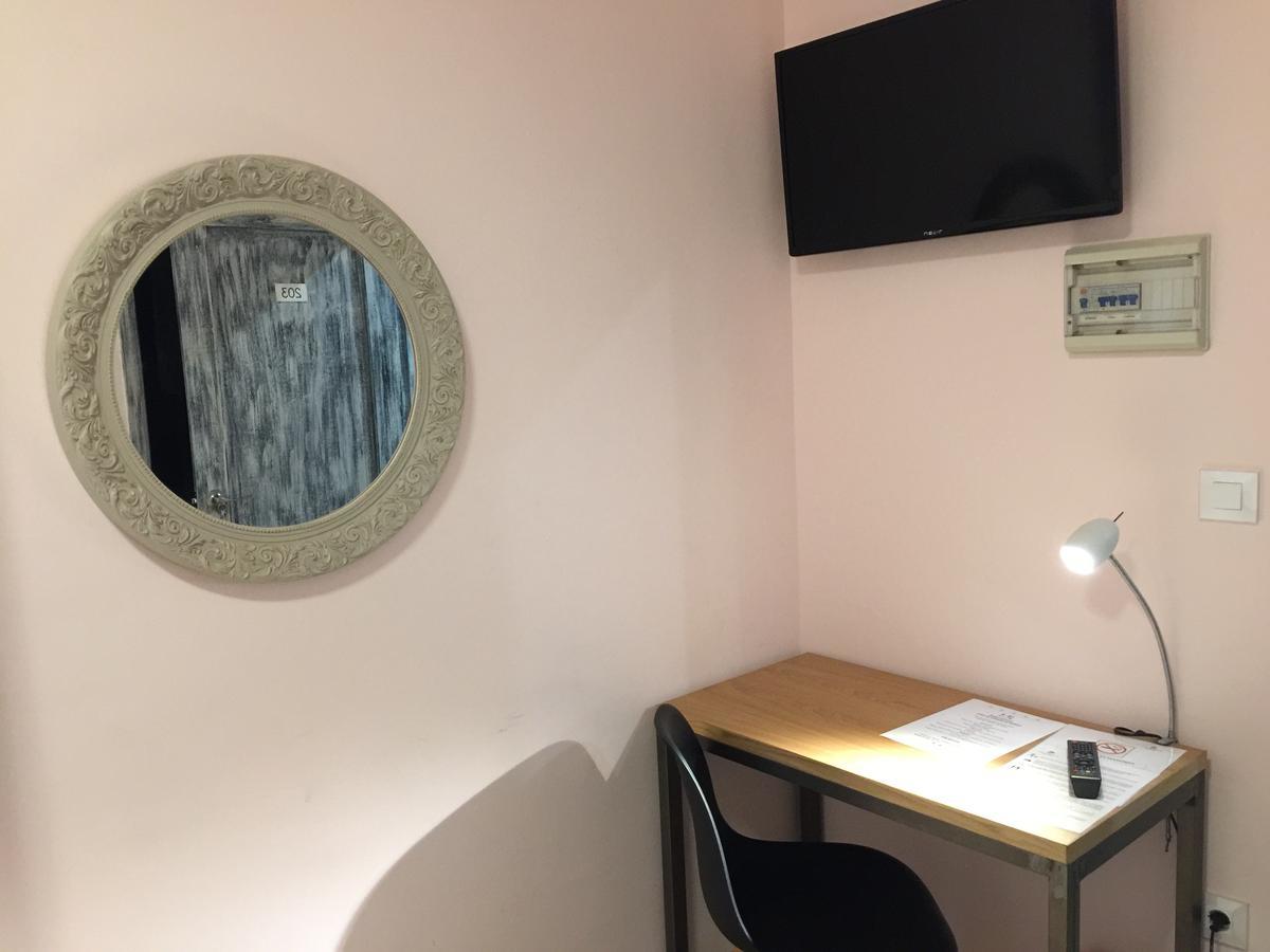 Hotel Celanova Dış mekan fotoğraf