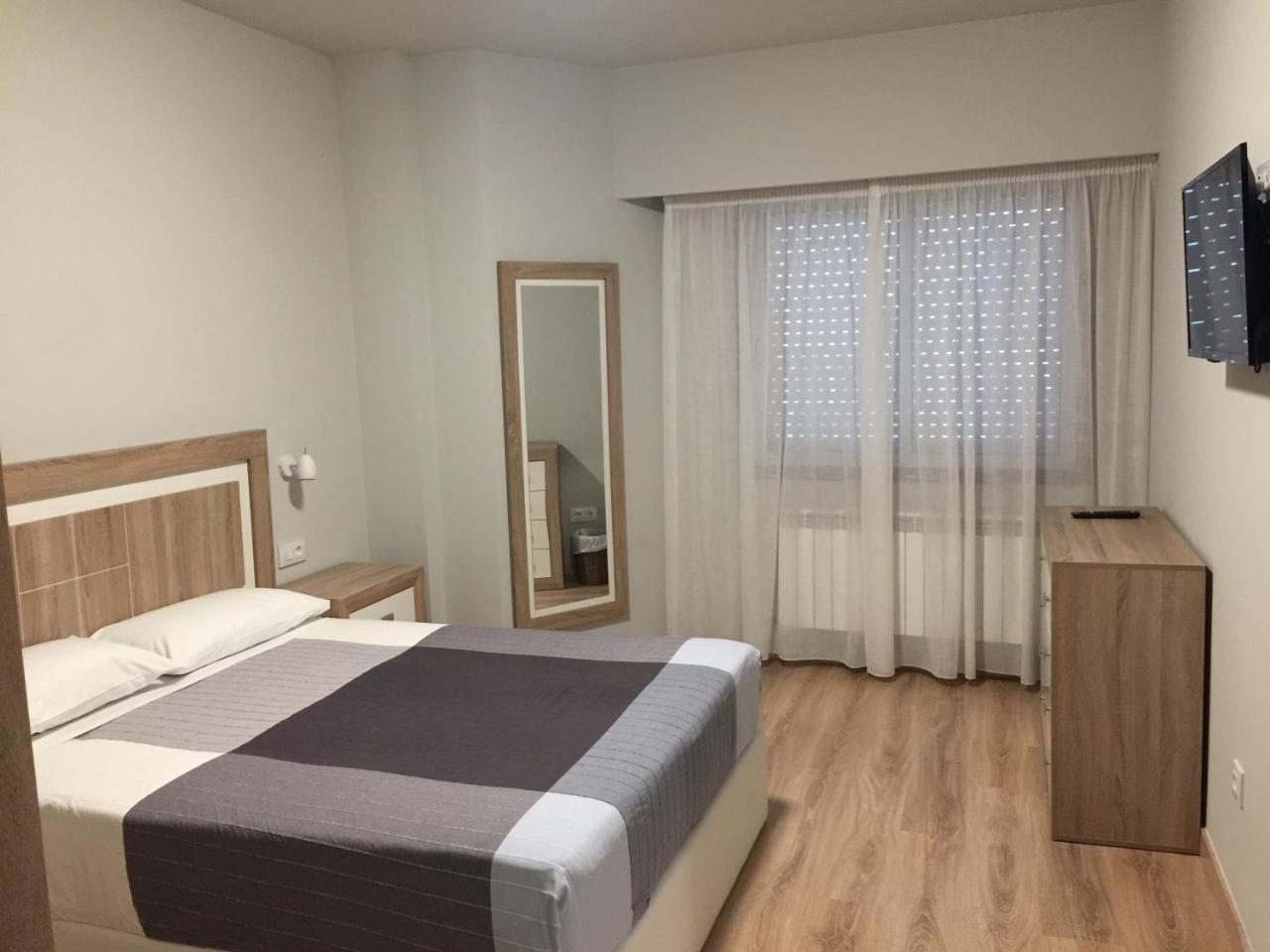 Hotel Celanova Dış mekan fotoğraf