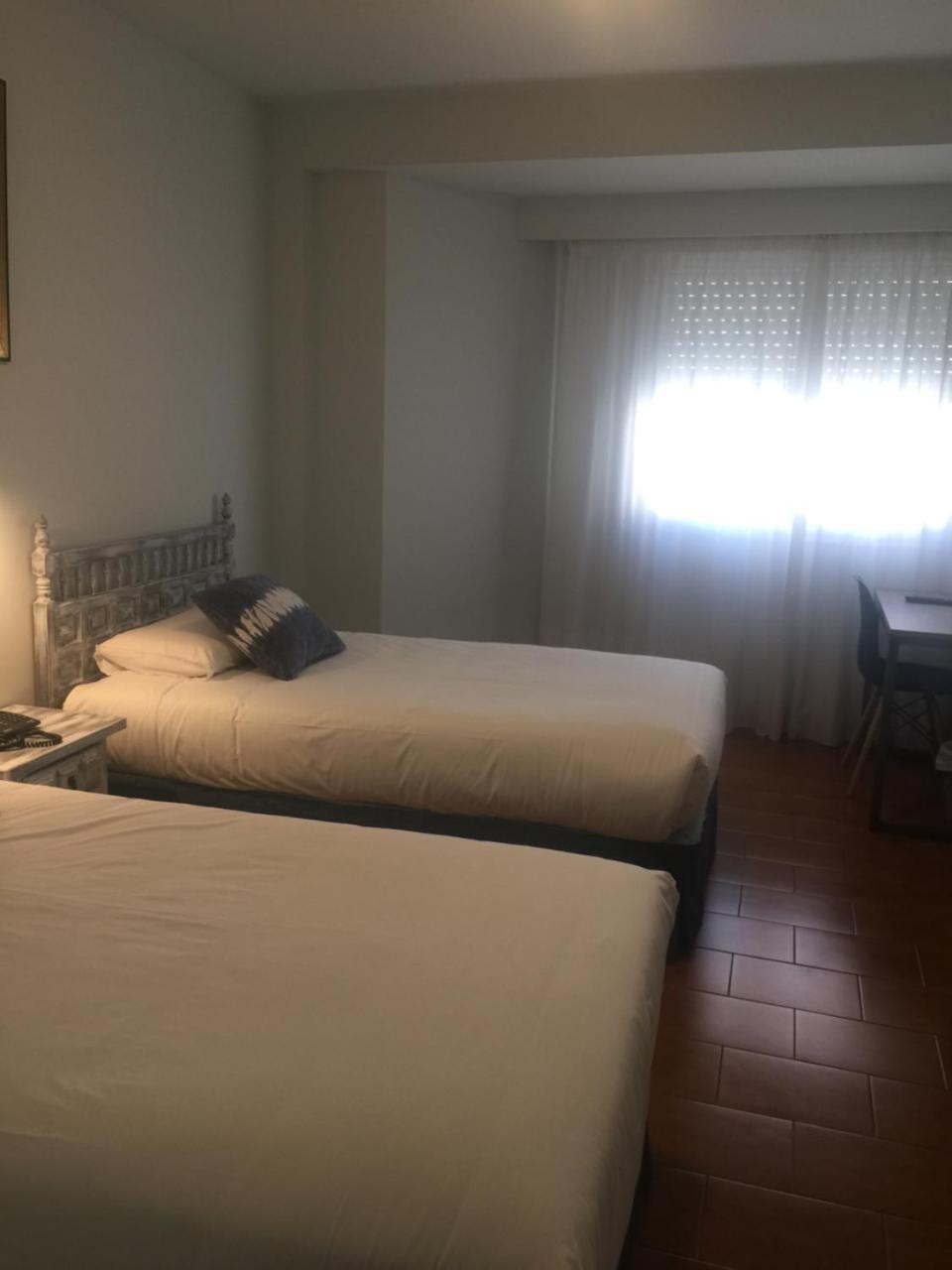 Hotel Celanova Dış mekan fotoğraf