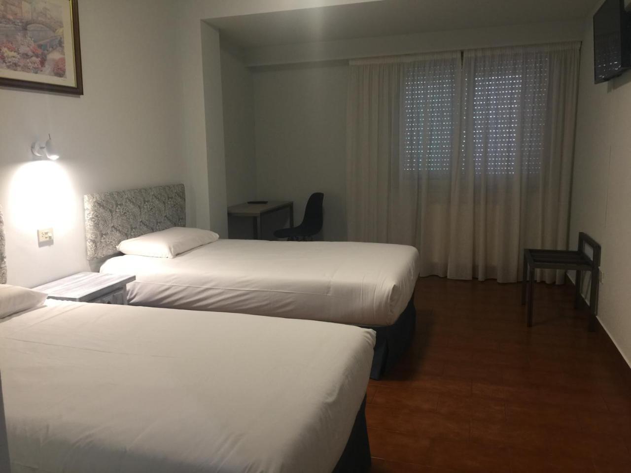 Hotel Celanova Dış mekan fotoğraf