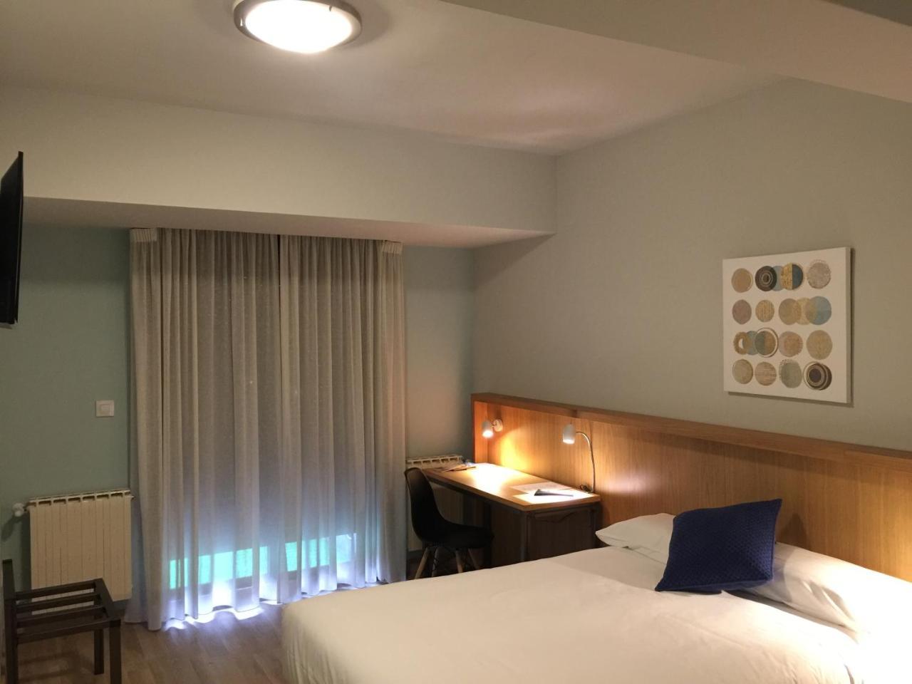 Hotel Celanova Dış mekan fotoğraf