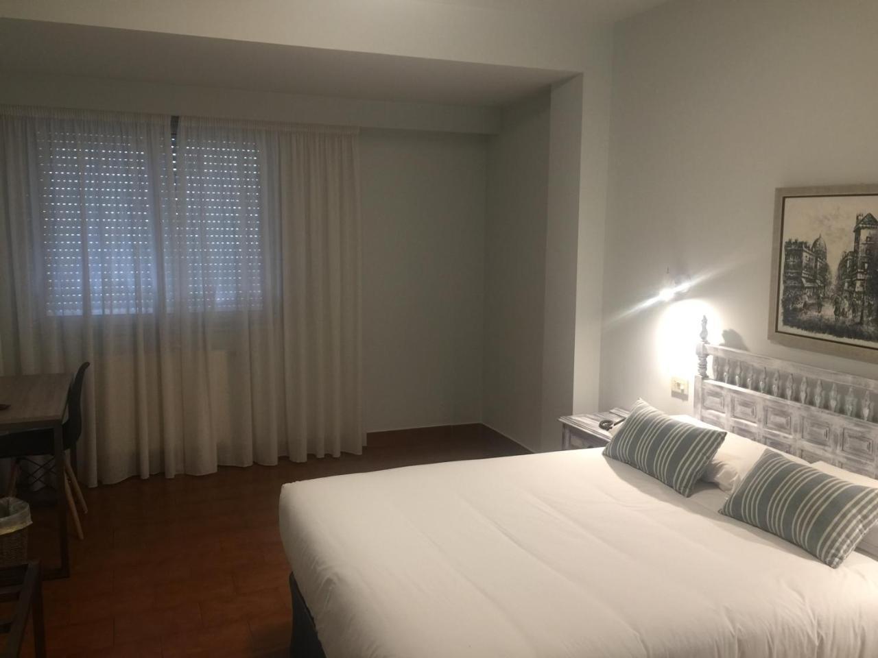 Hotel Celanova Dış mekan fotoğraf