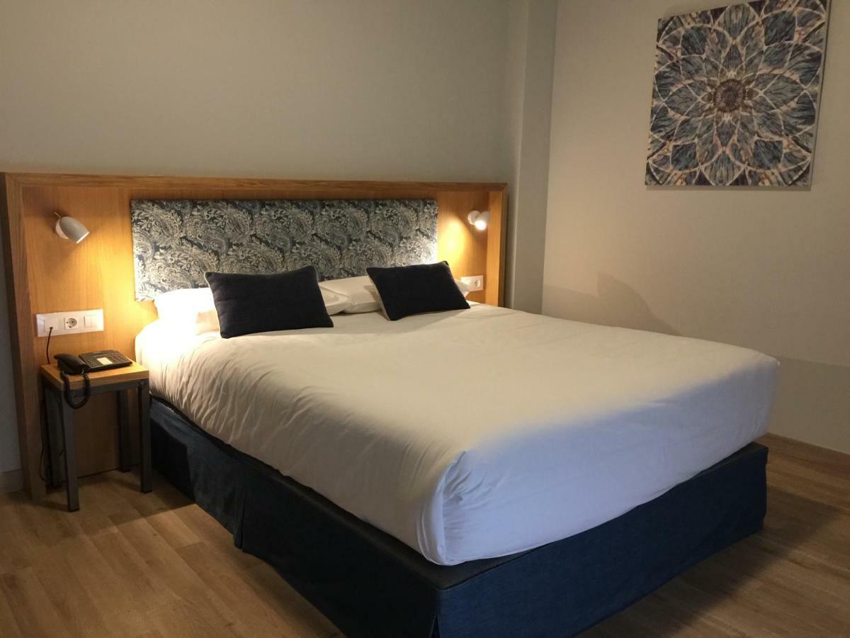 Hotel Celanova Dış mekan fotoğraf