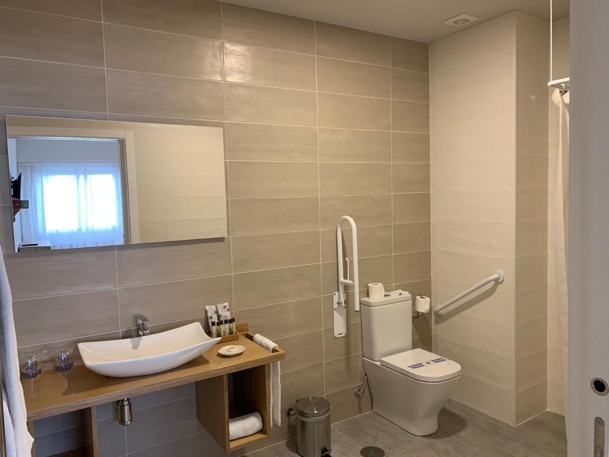 Hotel Celanova Dış mekan fotoğraf